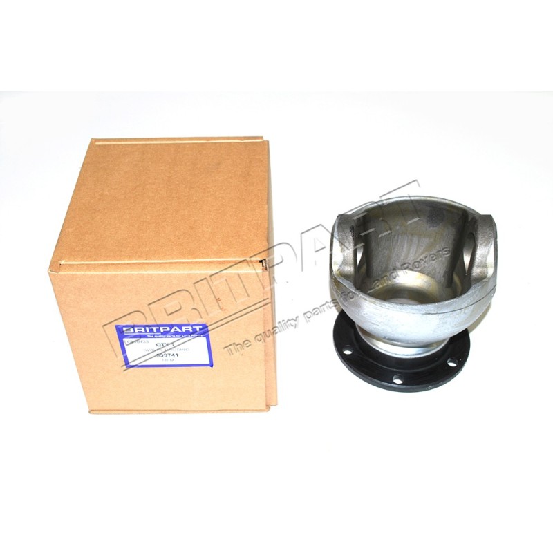 Boule de Pont Avant pour : Land-Rover 88/109 Série I II IIA III