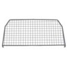 Grille à Chien Grillagé Grise pour : Toutes Defender 90/110 Utilitaire / Fourgon