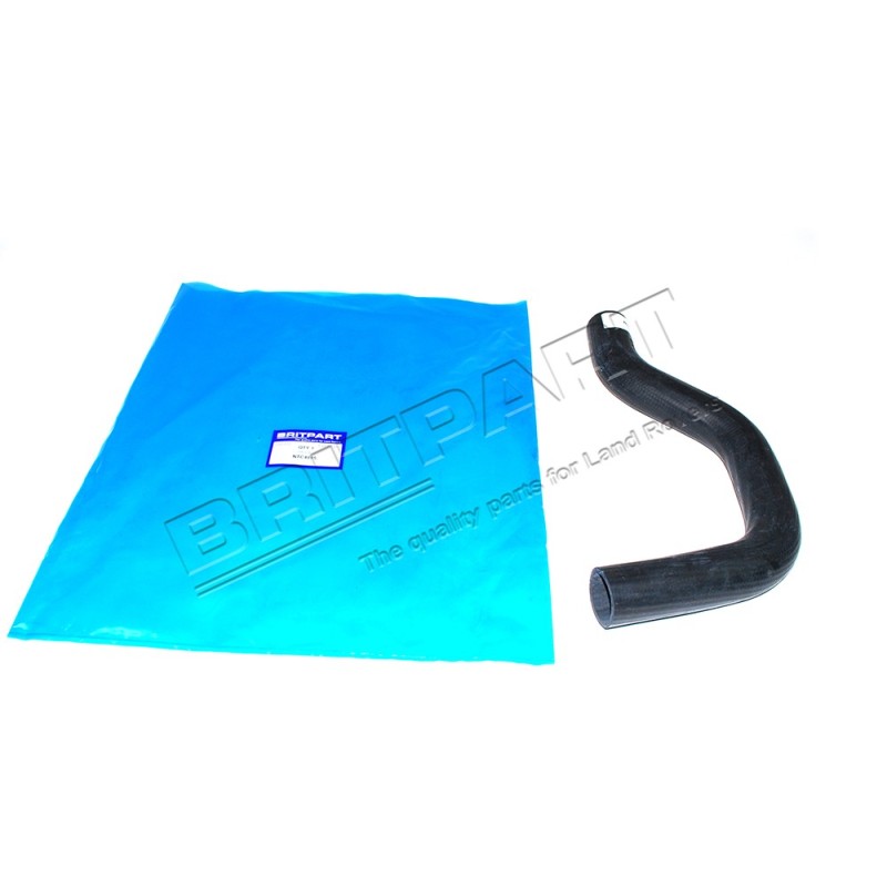 Durite Supérieur de Radiateur de Refroidissement pour : Defender 90/110/130  2.5L TDi 200