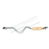 Silencieux Final d'Échappement pour : Defender 110/130 2.5L TDi 200