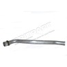Premier tube d'Échappement pour : Discovery 1 2.5L TDi 200 jusqu'à 1990