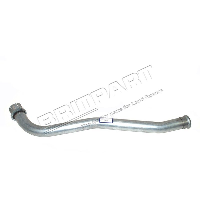 Premier Tube d'Échappement  pour : Discovery 1 2.5L TDi 200 de 1990 à 1993