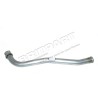 Premier Tube d'Échappement  pour : Discovery 1 2.5L TDi 200 de 1990 à 1993