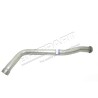 Premier Tube d'Échappement pour : Discovery 1 2.5L TDi 200 à partir de 1994