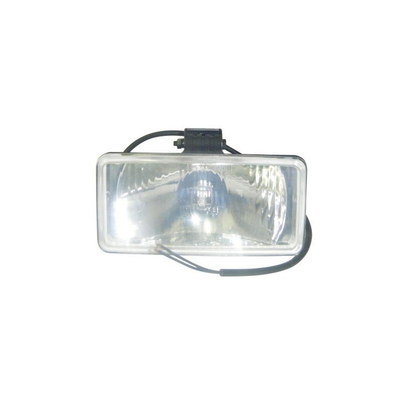 Phare Longue Portée de Spoiler pour : Range Classic