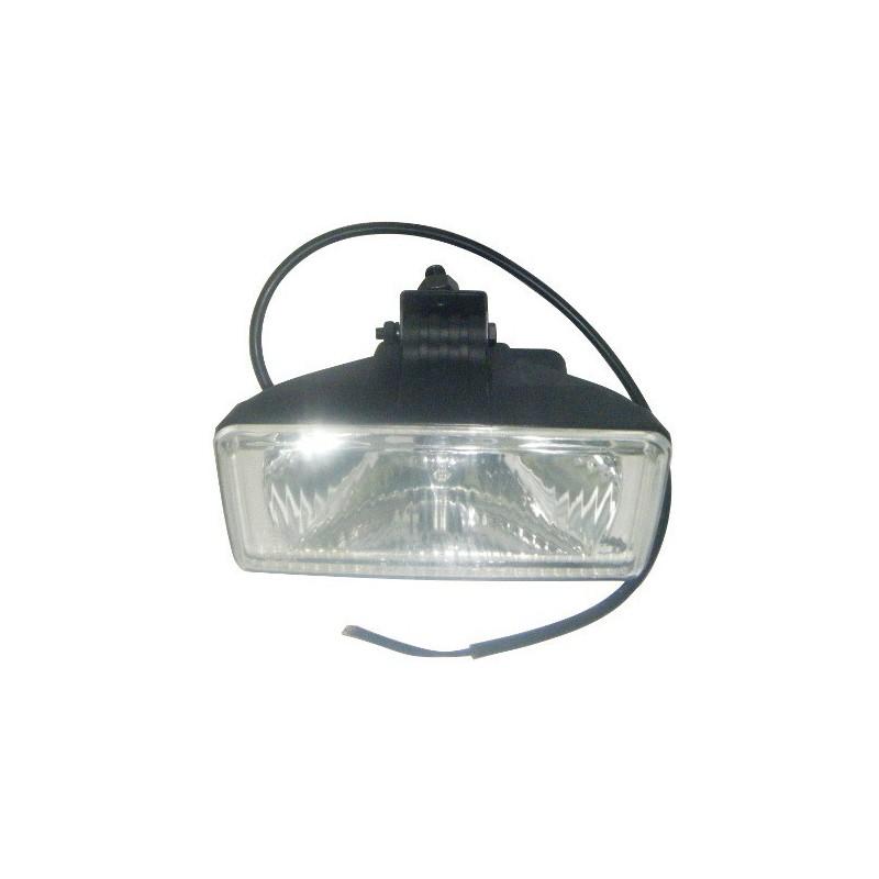 Phare Longue Portée de Spoiler pour : Range Classic