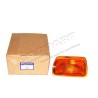 Clignotant Avant Gauche Orange pour : Discovery 1 TDi 200 2.5L