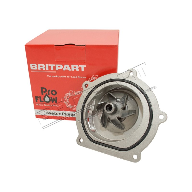 Pompe à Eau OEM pour : Defender 90/110/130  2.5L TD5