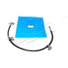 Flexible de Frein Avant Gauche pour : Range P38