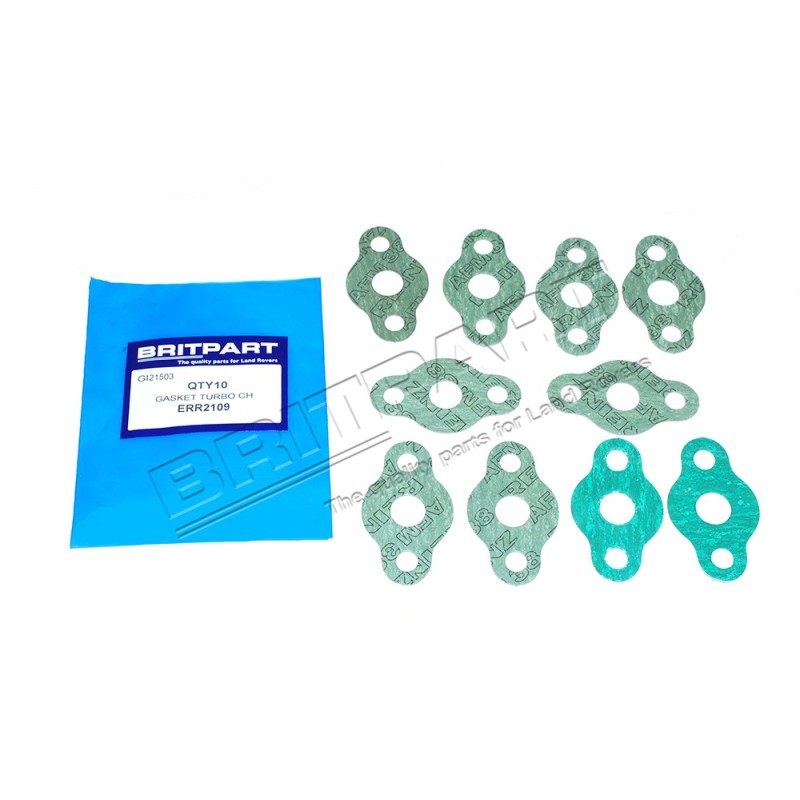 Joint du Tuyau Vidange Turbo Moteur 300 TDi : Defender 90/110/130 / Discovery 1 / Range Classic