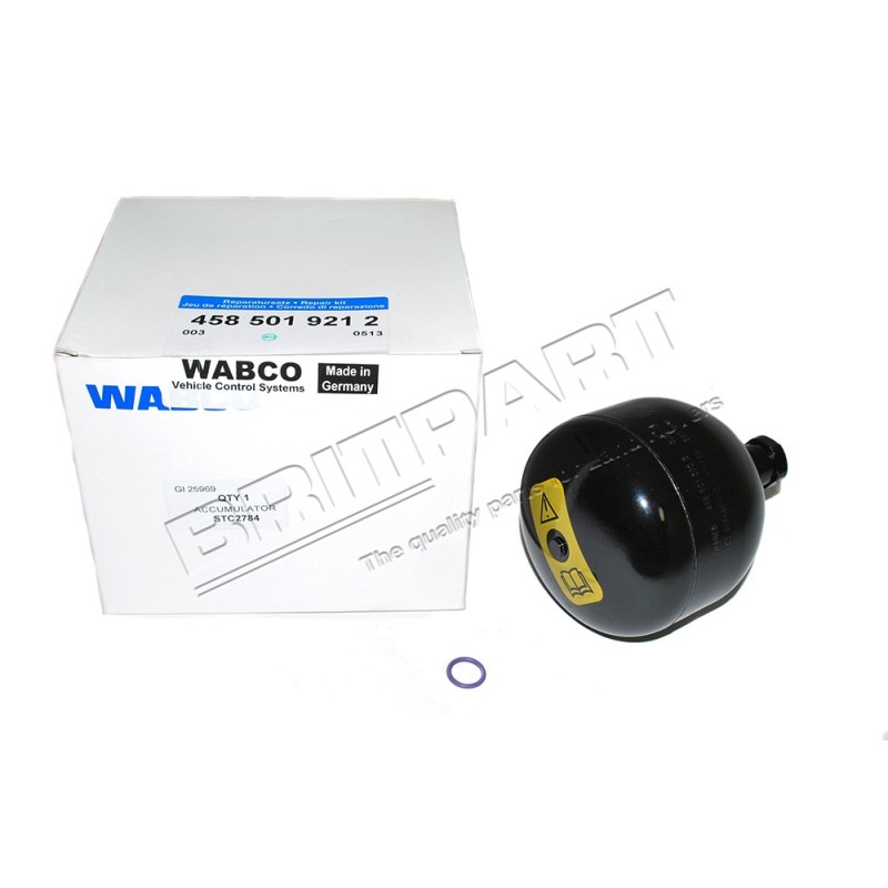 Accumulateur ABS WABCO pour : Range P38
