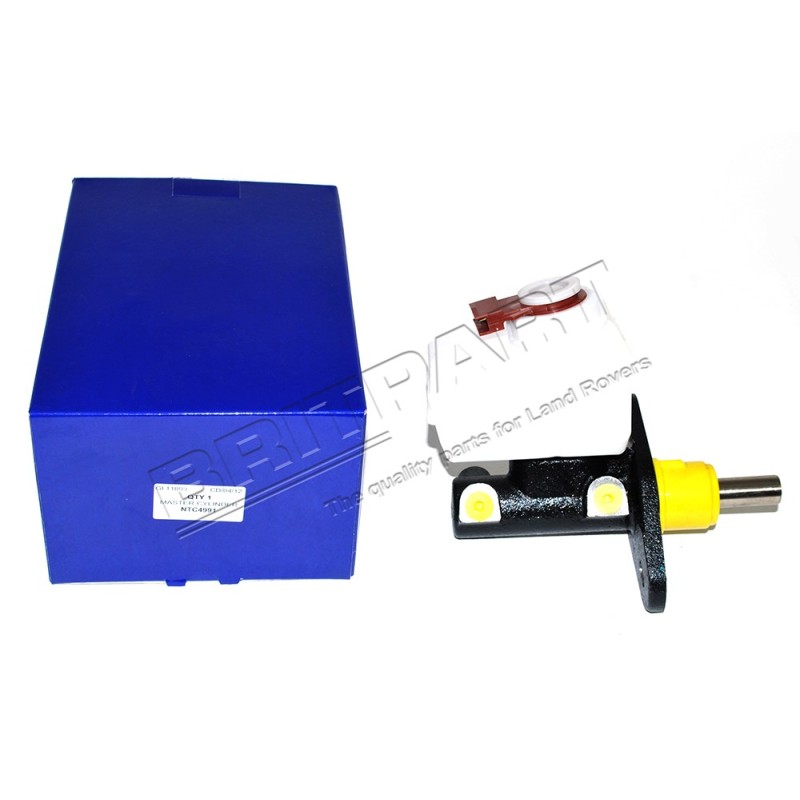 Maître Cylindre 1ER PRIX pour Range Classic Après 1987