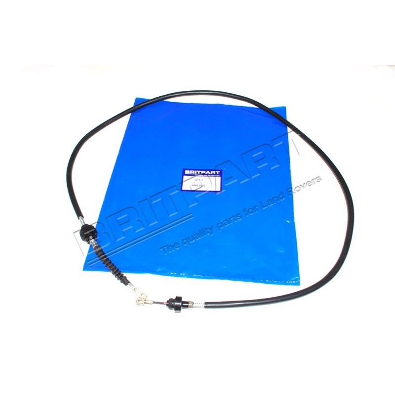 Câble d'Accélérateur Moteur 300 TDi : Discovery 1 / Range Classic