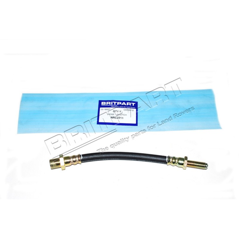 Flexible d'Embrayage pour : Range Classic V8