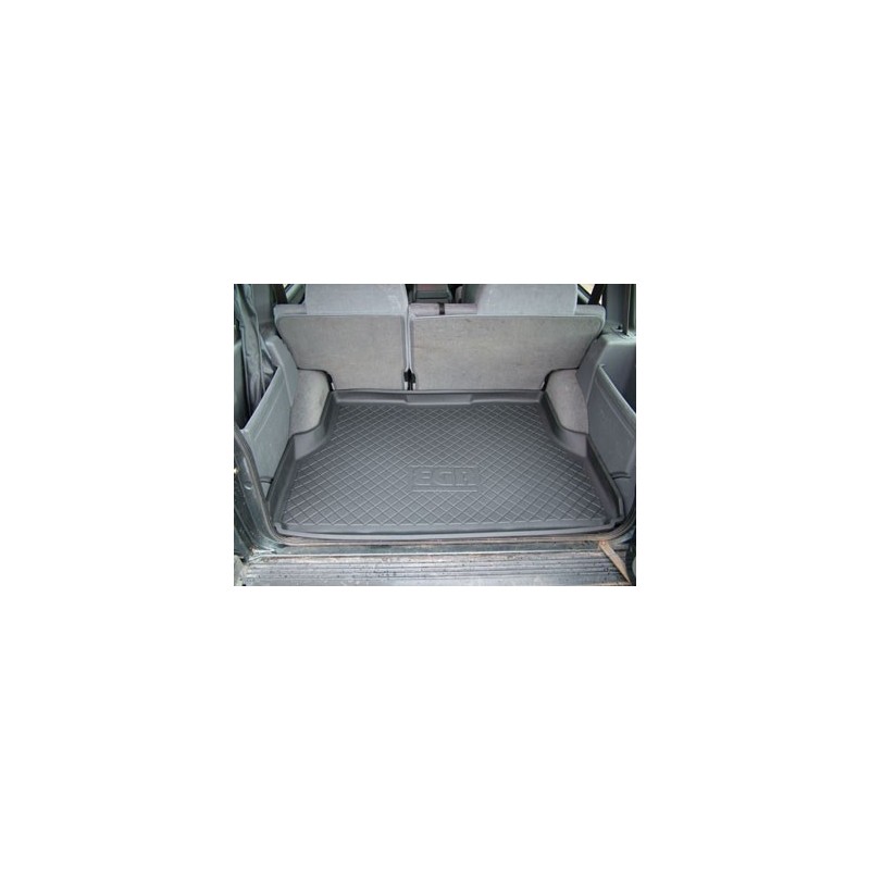 Liner de Coffre Semi-Rigide pour : Discovery 1  2.5L TDi 200/300