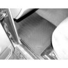 Tapis de Sol Avant en Caoutchouc pour : Discovery 1  2.5L TDi 200/300
