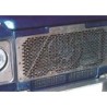 Grille de Calandre Finition INOX pour : Toutes Defender 90/110/130