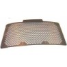 Grille de Calandre Finition INOX pour : Toutes Defender 90/110/130