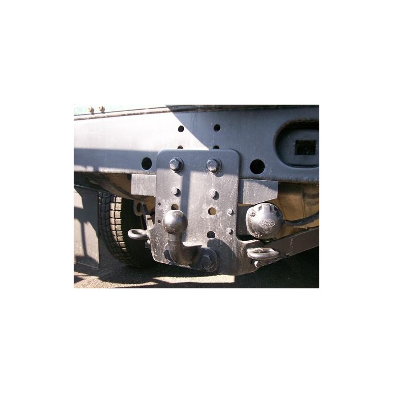 Modèle std. 90 TD5/TD4