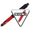 Amortisseur Avant KONI à Gaz pour : Discovery 2 TD5