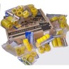 Kit Silent-Bloc Polyuréthane Complet BRITPART 2ème Montage après 1994 pour : Defender 90/110/130 TDi 300/TD5/TD4