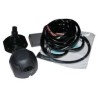 Faisceau Electrique 7 Broches d'Attelage pour : Discovery 2 TD5