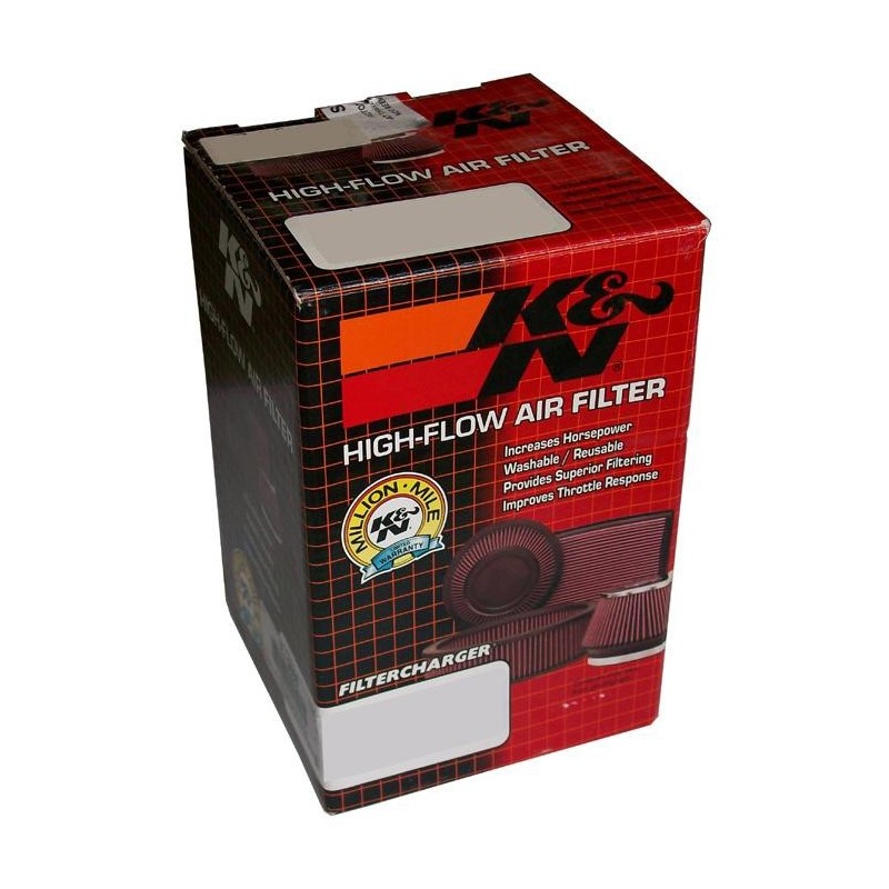 Filtre à Air KN pour : Range Classic V8 Carbu