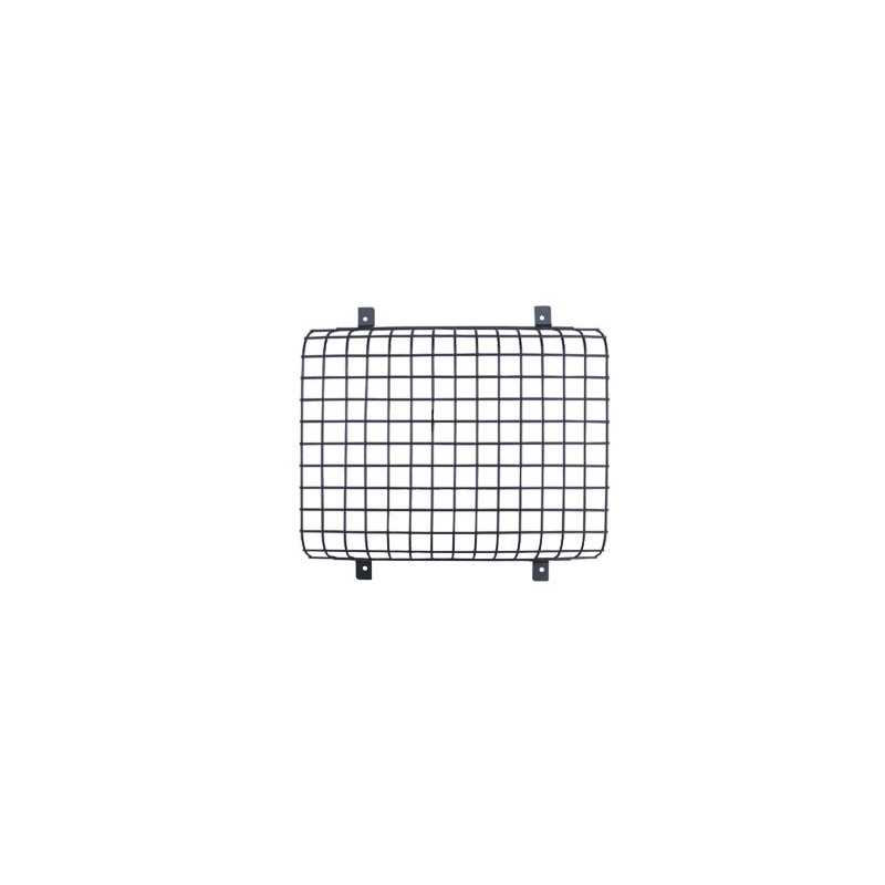 Grille de feux av SII et SIII Noire