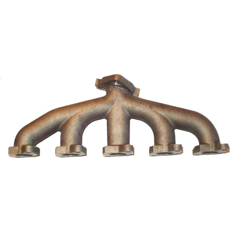 Collecteur sport pour : Discovery 2 TD5 