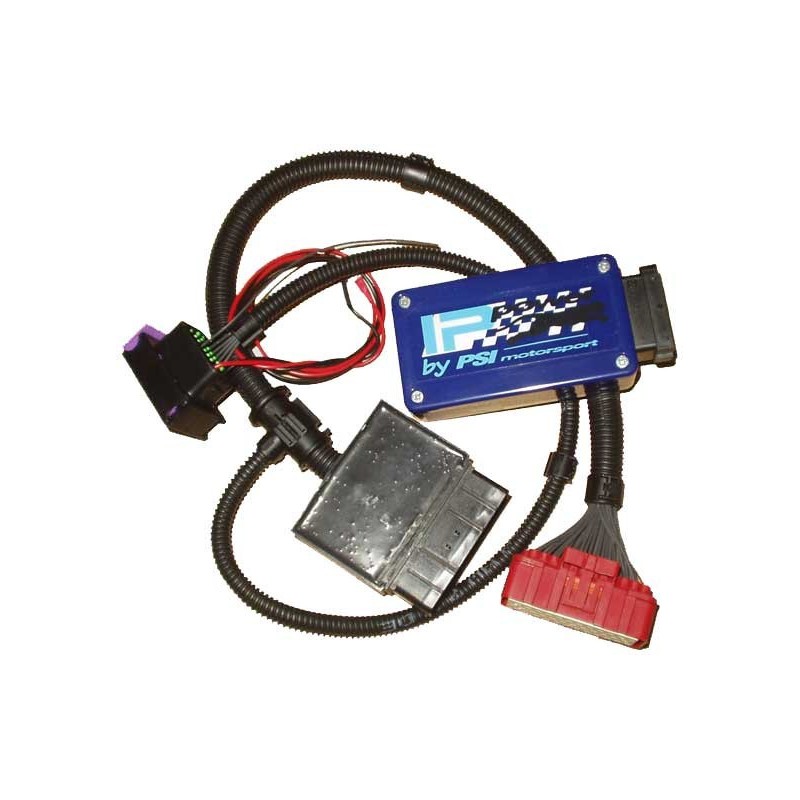 Boîtier PSI pour : Defender 90/110/130  2.4L TD4