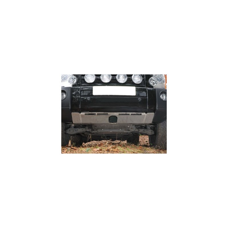 Sabot de protection 8 mm Dicsovery 3 