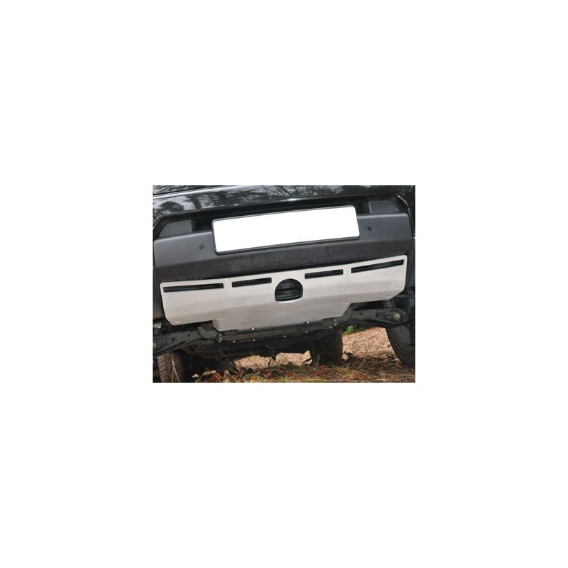 Sabot de protection 8 mm Dicsovery 4