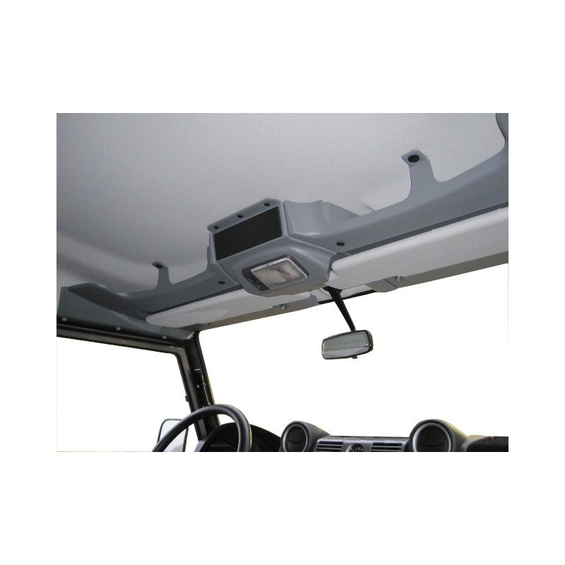 Console de Toit Intérieur pour : Toutes Defender 90/110/130