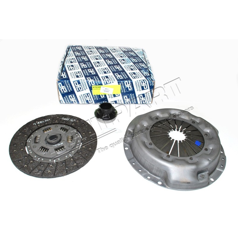 Kit complet embrayage pour P38 V8 Essence