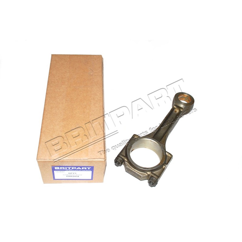 Bielle Seule Moteur : Defender 90/110/130 / Discovery 1 / Range Classic