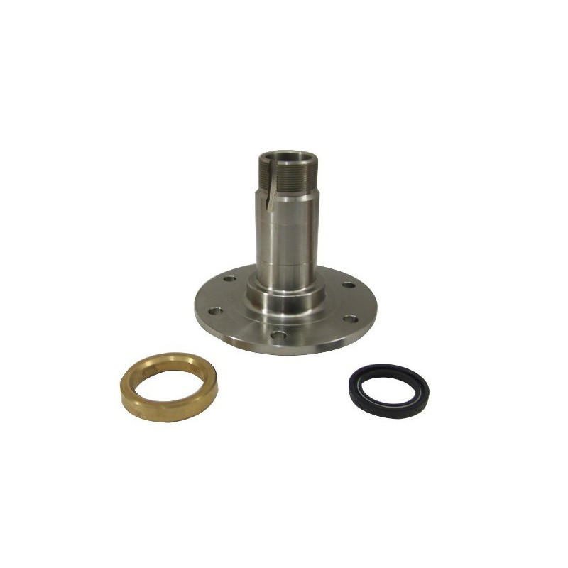 Fusée de Pont Avant pour : Defender 90/110/130 2.5L D/TD/TDi 200