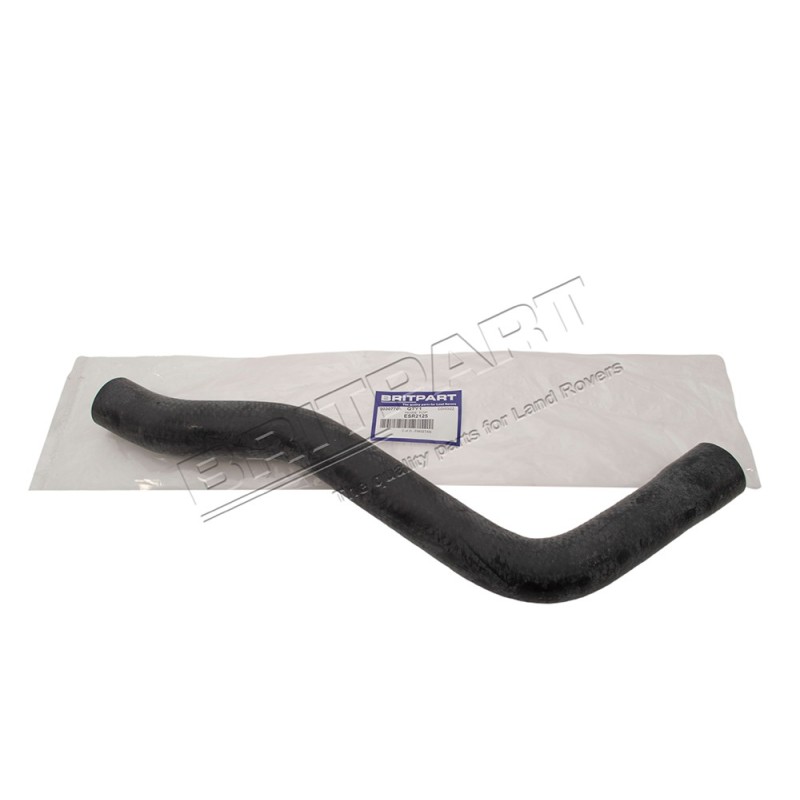 Durite Supérieur de Radiateur de Refroidissement pour : Defender 90/110  2.5L TD