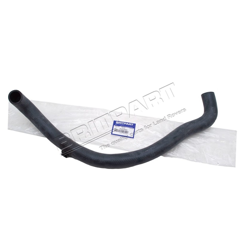 Durite Inférieur 1er Montage de Radiateur de Refroidissement pour : Defender 90/110/130  2.5L TD5