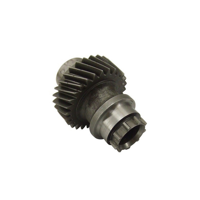 Pignon d'arbre principal de boite de transfert pour Discovery 300 TDi