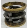 Synchro 3/4 "D" de boite de vitesse pour Serie 3