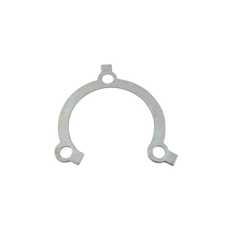 Arrêtoir de plaque de retenue pour boite de vitessede Serie 3