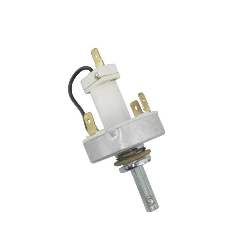 Interrupteur d'essui glaçe pour Serie III