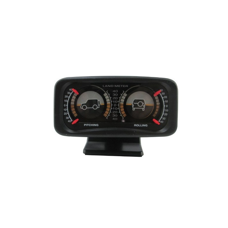 Inclinomètre "Land Meter"