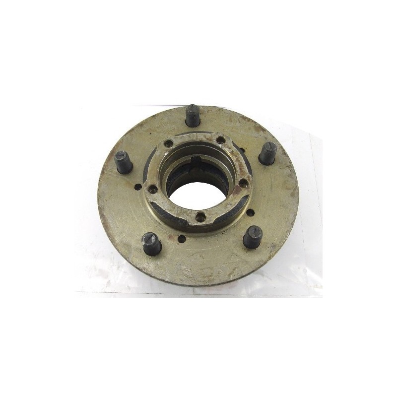 Moyeu Avant ou Arrière sans ABS pour : Range Classic avant 1986