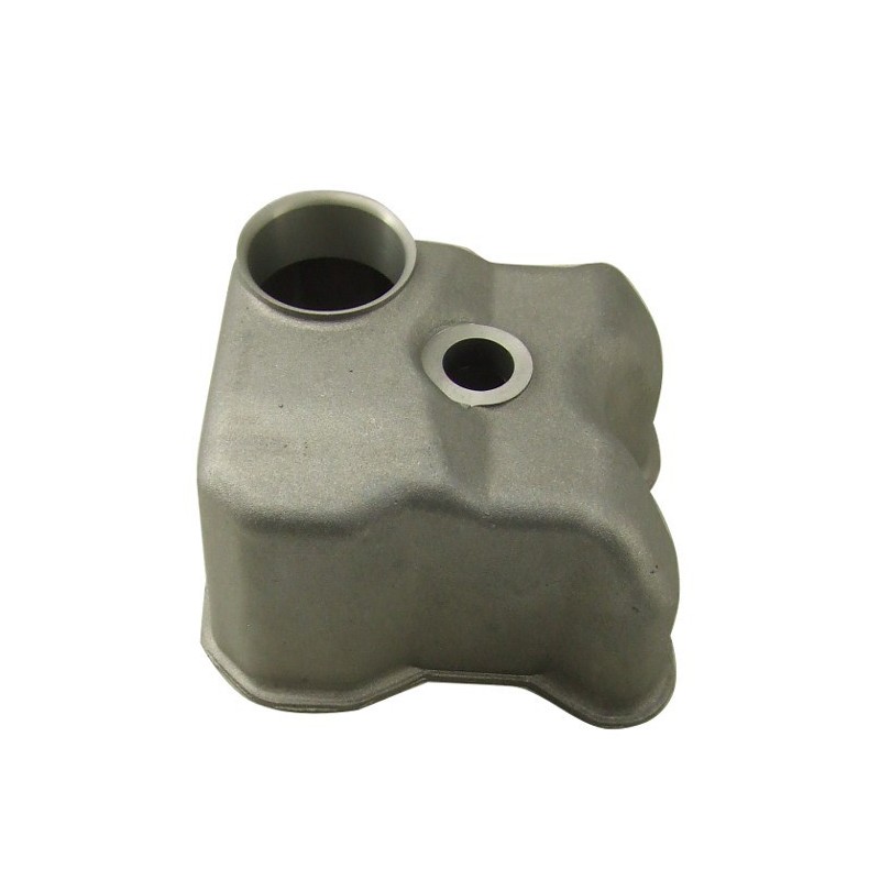 Cache Culbuteur N°1 Moteur VM 2.4L/2.5L: Range Rover Classic