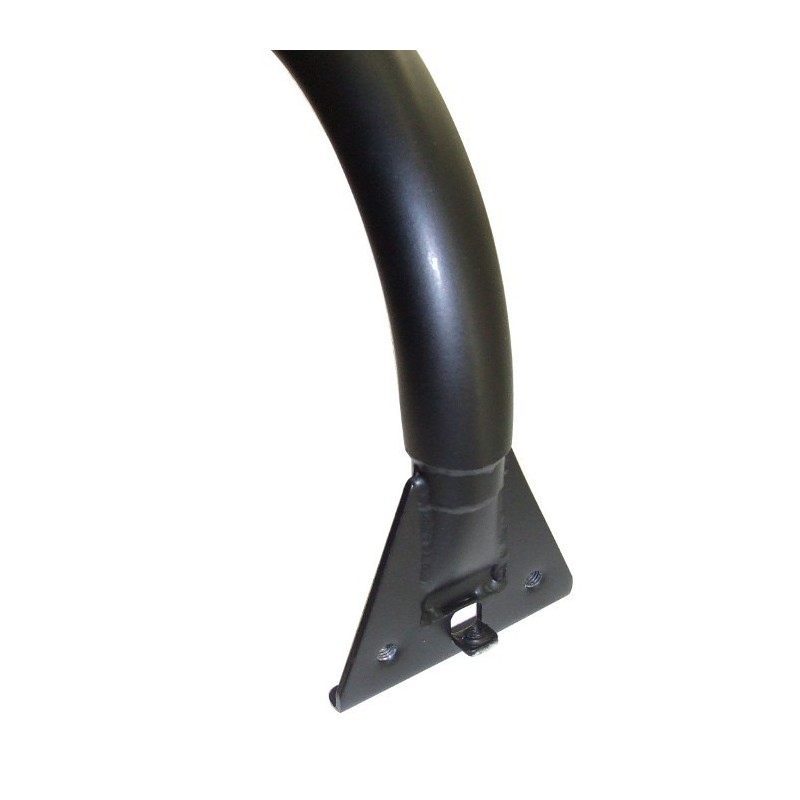 Barre de toit "Safety Devices" pour Defender