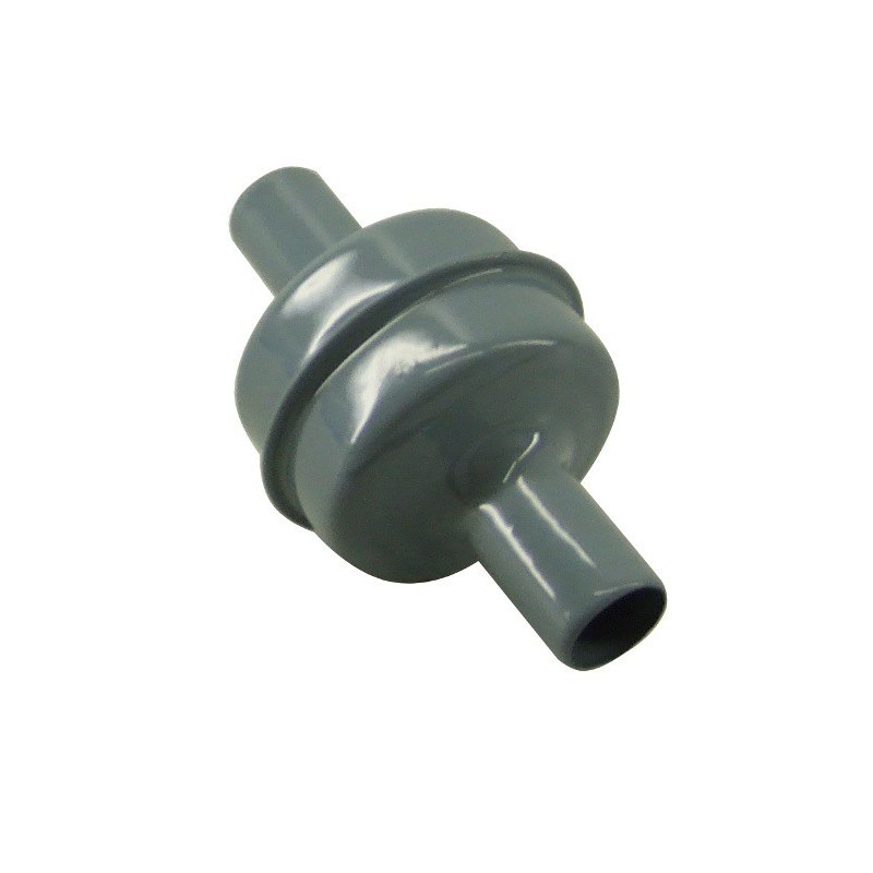 Flame Trap Moteur V8 : Land 109 / Defender 90/110 / Discovery 1 / Range Classic