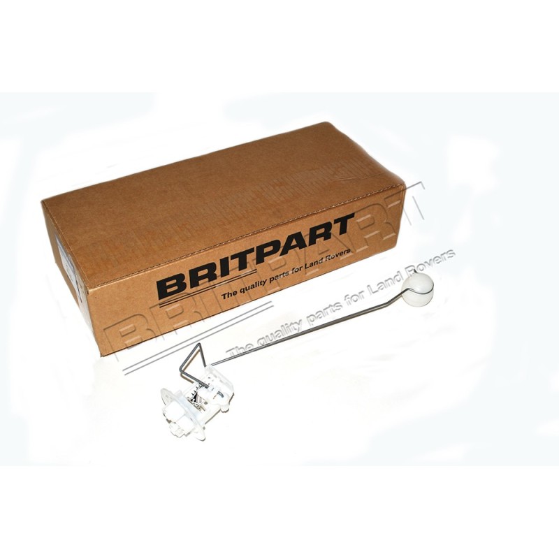 Jauge Carburant (VM/V8 EFI) ...