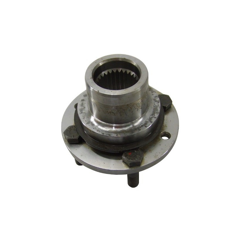 Bride arrière de boite de transfert pour Range P38