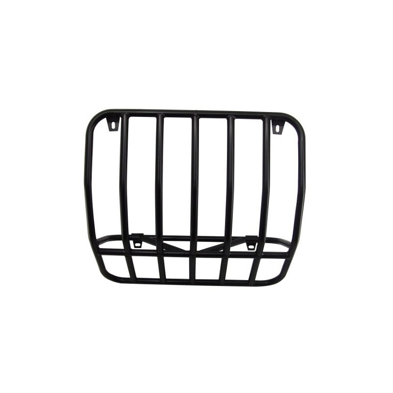 Protection de réservoir pour Freelander